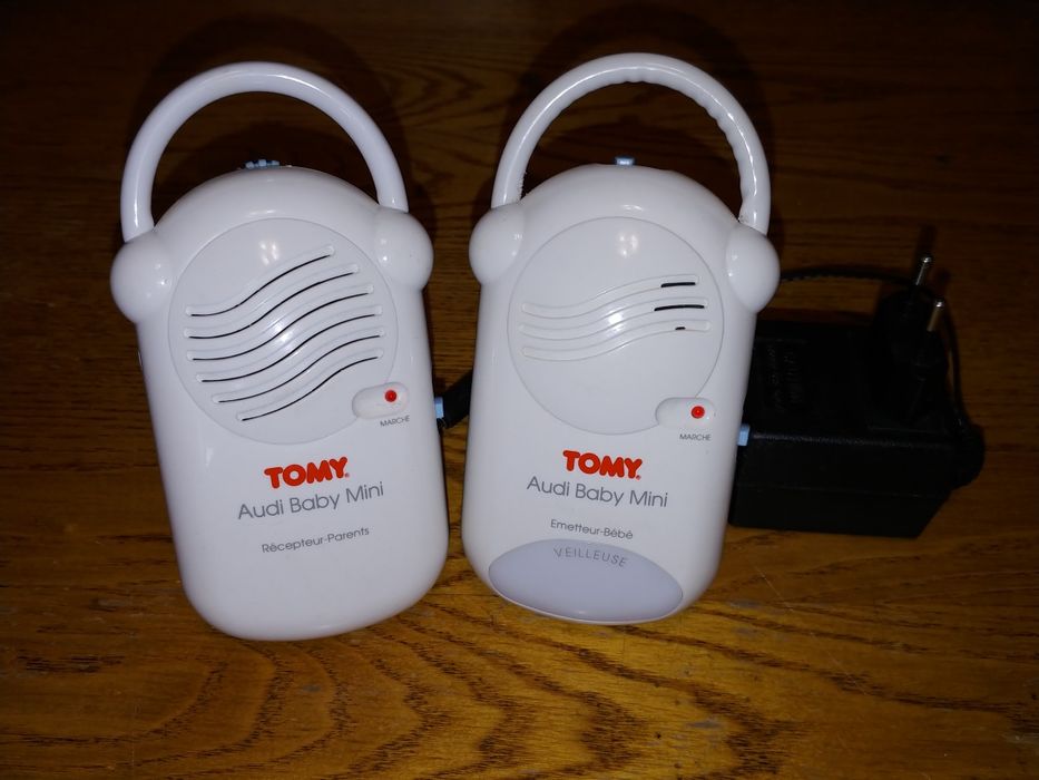 radio controll camera copiilor marca  T0MI