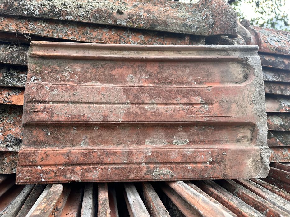 Țiglă Jimbolia tip 253 – 1000 bucăți, clasa I