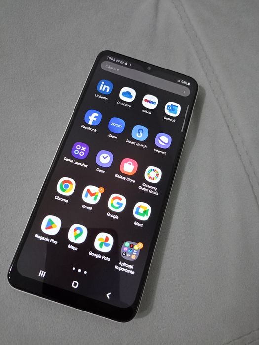 Telefon Samsung A12