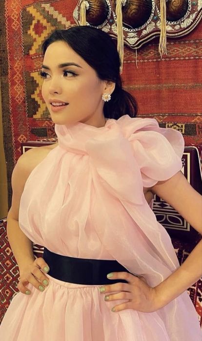 Платье the ice collection