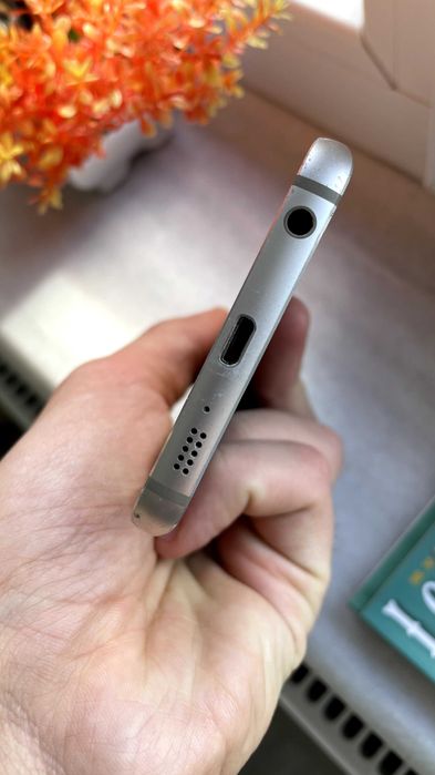 Samsung S6 Edge, LineageOS