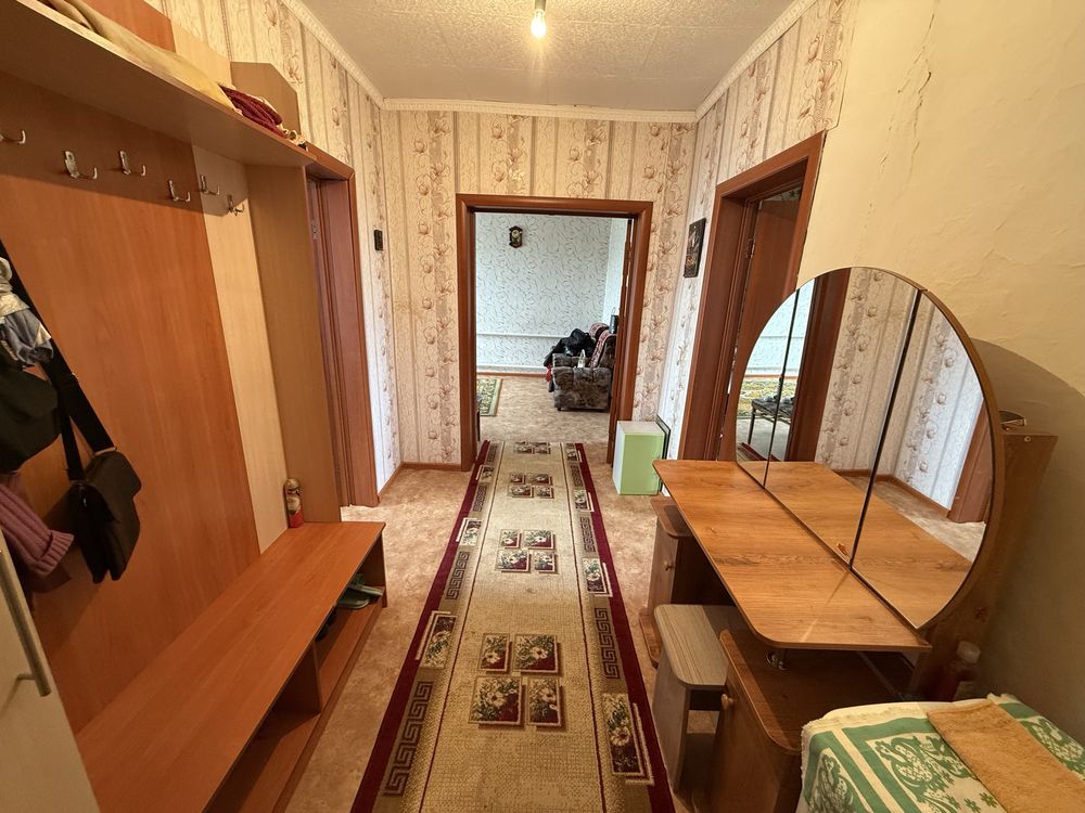 Продам дом в с.Павлодарское