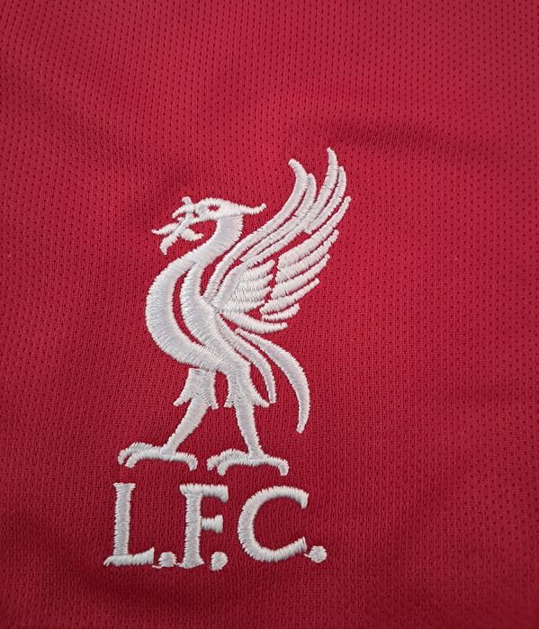Екип Liverpool размер М