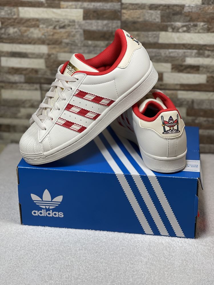 Adidas SuperStar EU 37 1/3