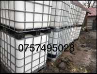 Bazine 1.000 litri 450ron