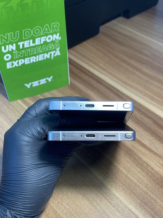 Samsung Galaxy S25 Ultra/ Garanție 24 luni / 256 Gb / Nou/Foarte bun