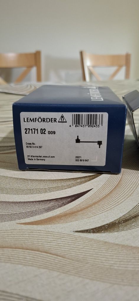 Задни биалетки Бмв Х3 Е83 2.0Д