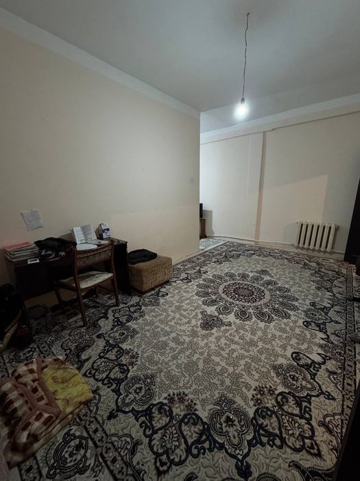 Срочно продаётся 3х комнатная квартира 10 микрорайон