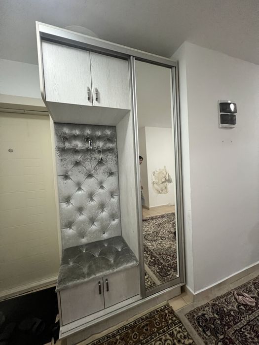 Шкаф    прихожей