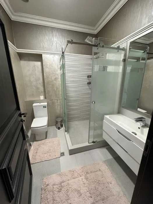 Срочно! Шикарная 3-х комнатная 160м² ЖК Via Port