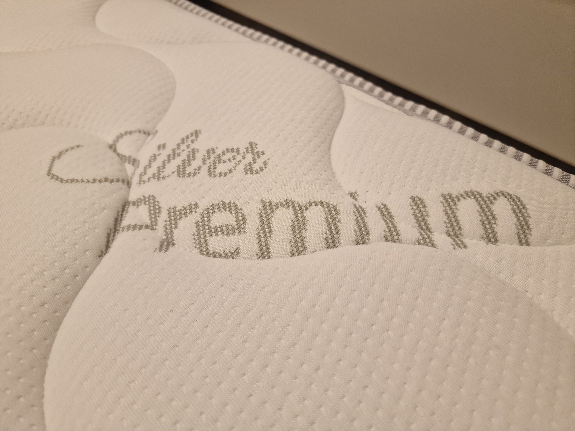 Спешно Матрак I sleep silver plus