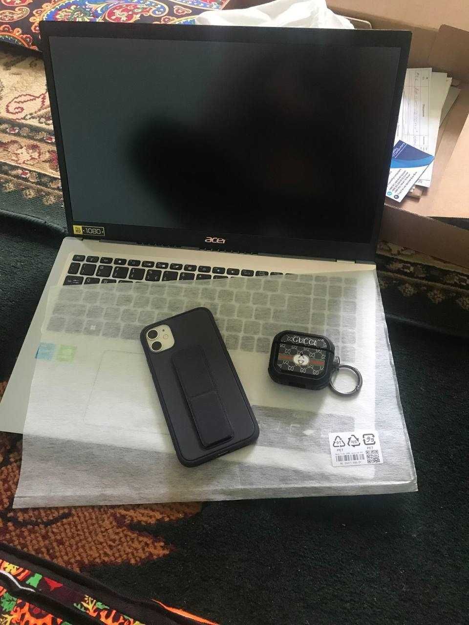 kompyuter sotiladi 205$