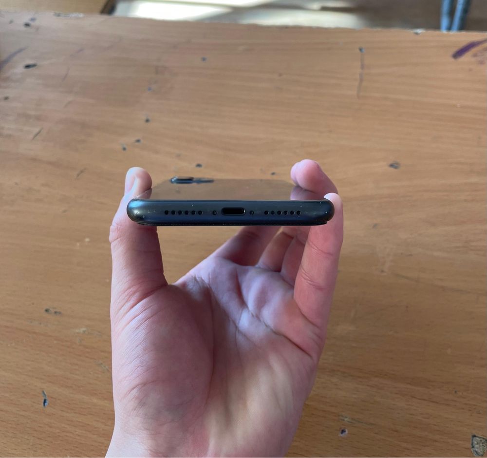 Iphone 11 128gb.