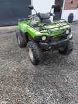 Vând Kawasaki brute force 750