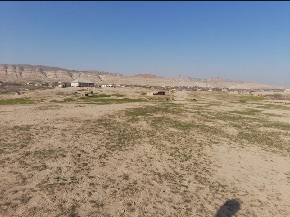 Yer Sotiladi Manzil Bandixon Tumani Obod Yurt Mfy