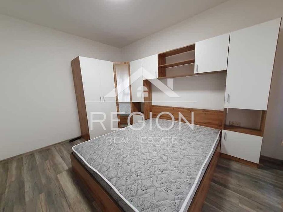 Дава се под наем Четиристаен апартамент в Варна, Левски - 110 кв.м за 714 € - Снимка #5