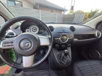 Mazda 2, 2009, 1.4 Diesel