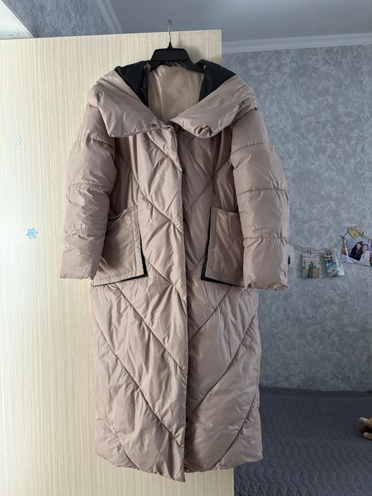 Продам красивую зимнюю куртку