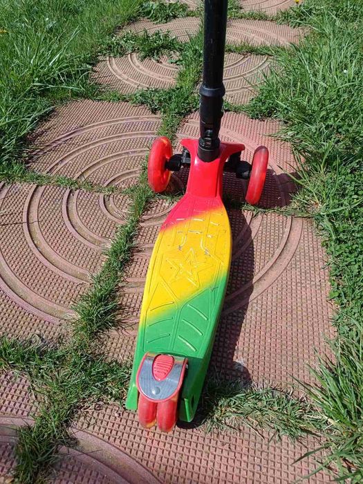 Детска тротинетка