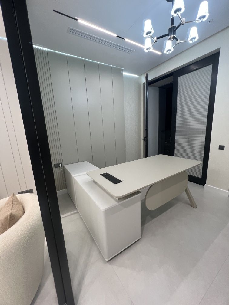 Офис аренда  Nest one