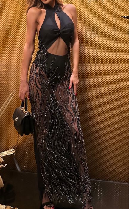 Официална Рокля BEYOU