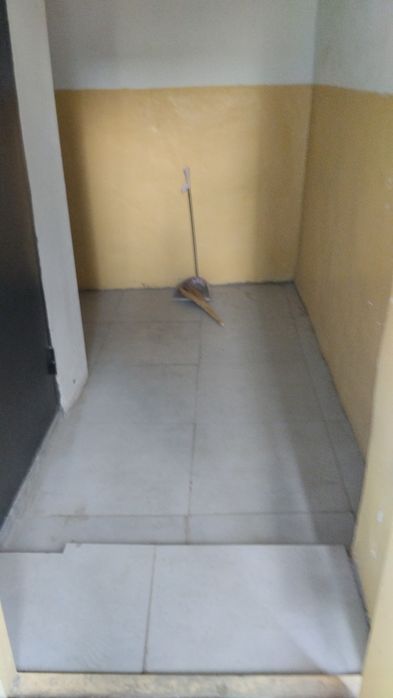 Делаю качественную уборку подъездов