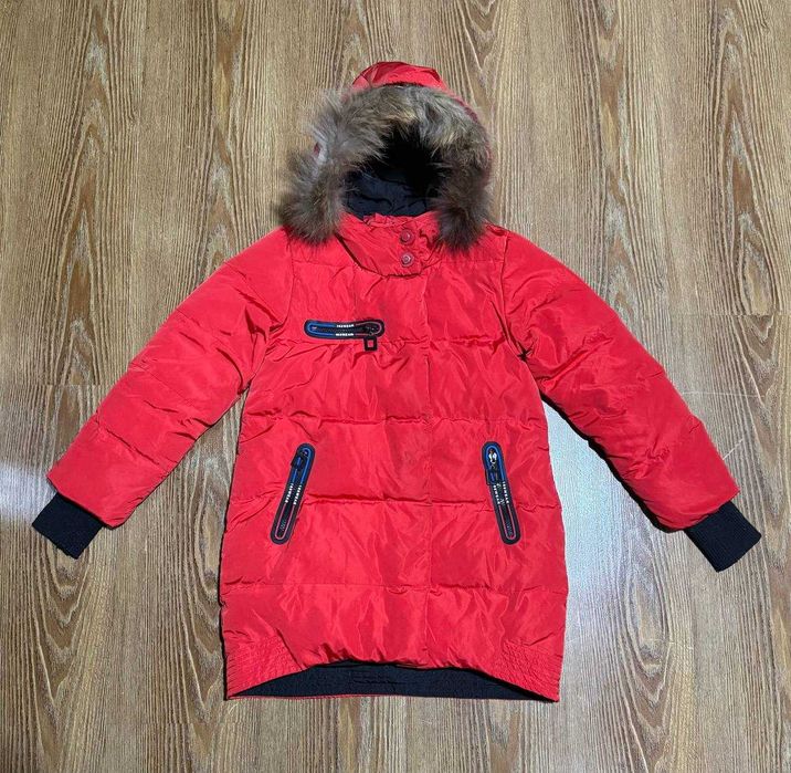 Камбинезон (штаны) BOGNER