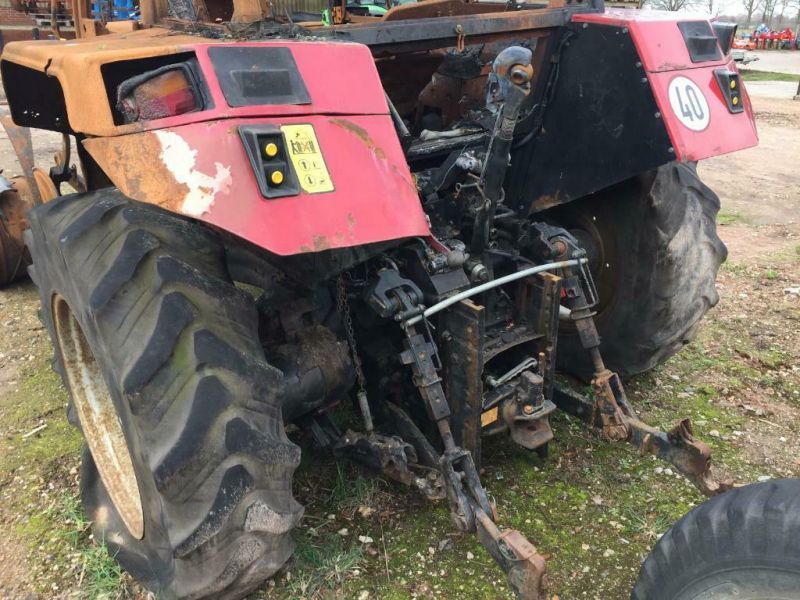 Dezmembrez tractoare Case Maxxum 5120-5150