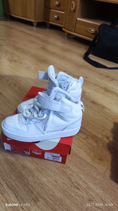 Детски обувки Nike