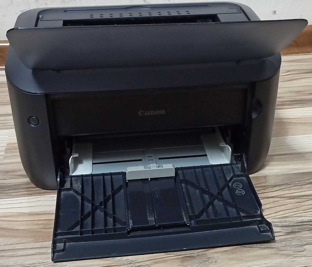 Продается принтер Canon LBP6000B Картридж новый