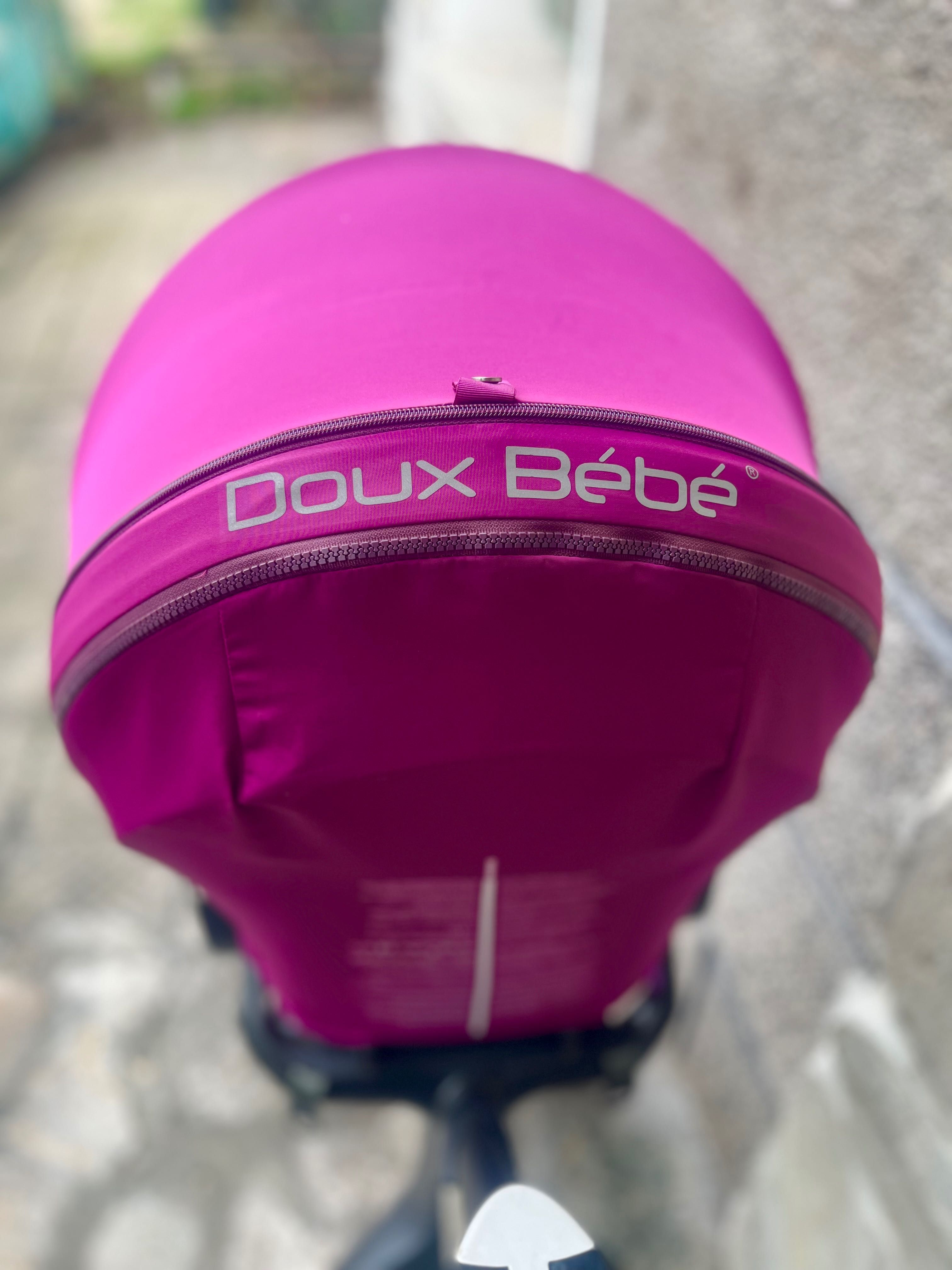 Детска количка Doux BeBe