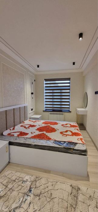 Сдаётся  квартира новостройка