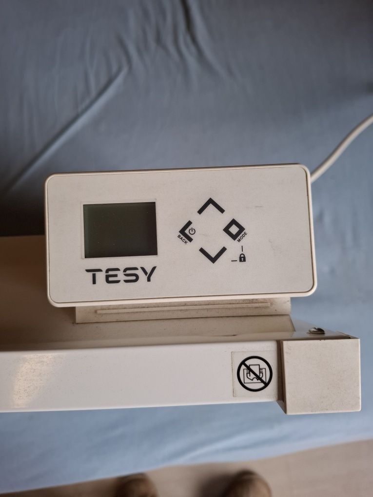 Конвектор TESY чисто нов