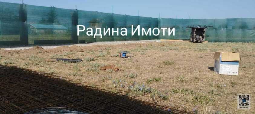 Продава се Парцел в с. Добровница, Област Пазарджик - 730 кв.м за 48 €/кв.м - Снимка #1