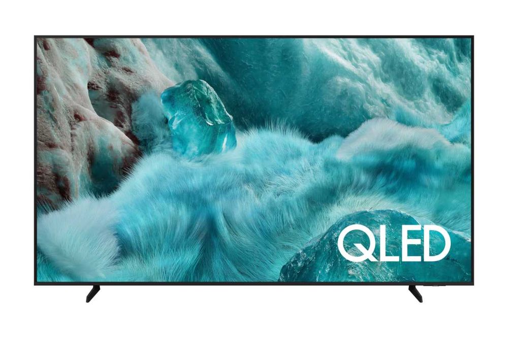 Samsung Q7F — Premium 4K TV! Сиз учун оптом Нархда! 43Q7F QLED!