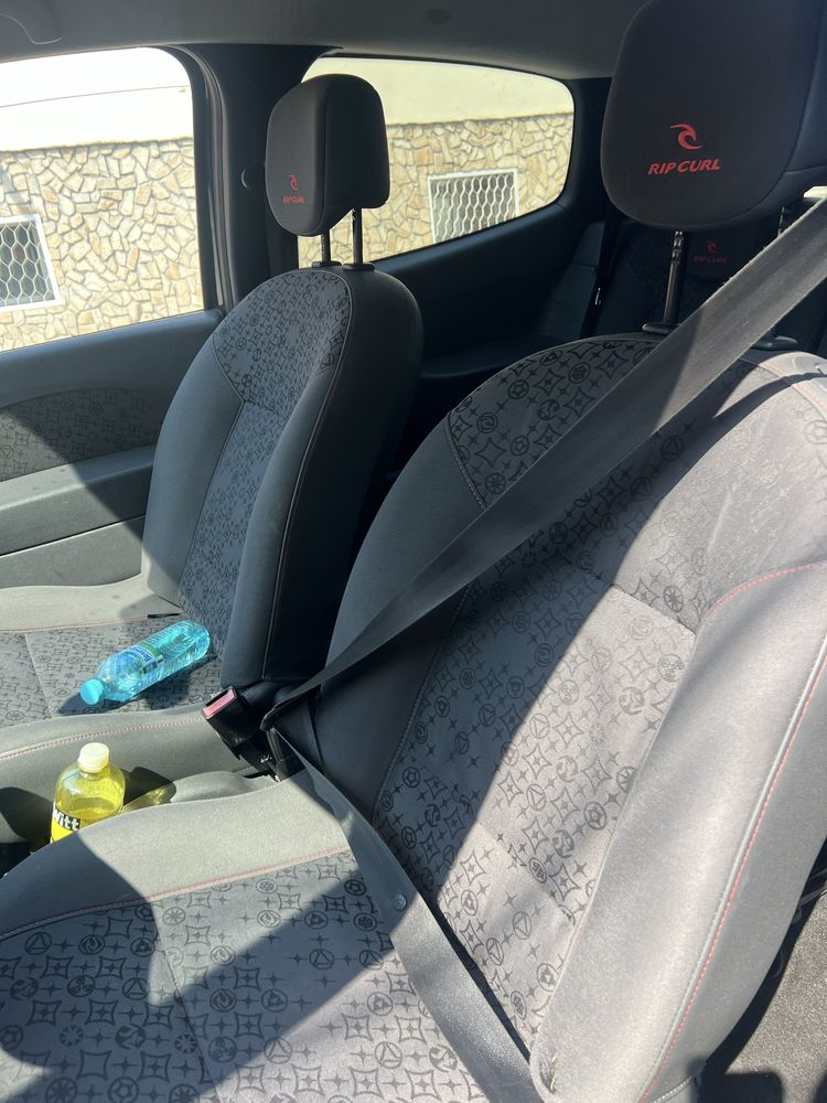 Renault Twingo 1.2 Клима