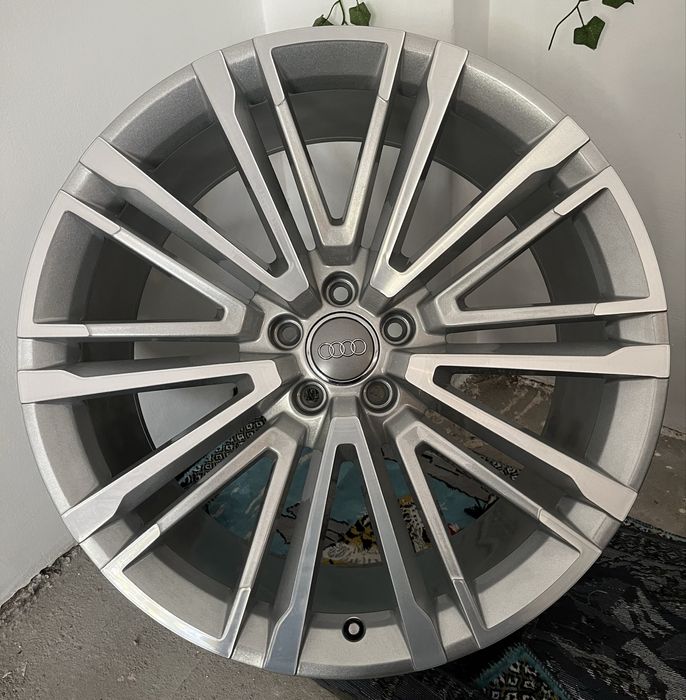 Janta original Audi A7 A8 S8 4G 4H0601025 CM pe 31