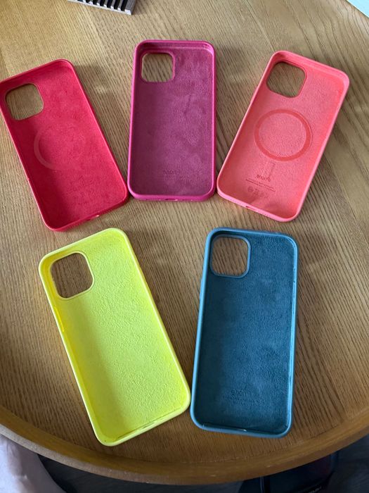 Vand huse iphone 12 pro max