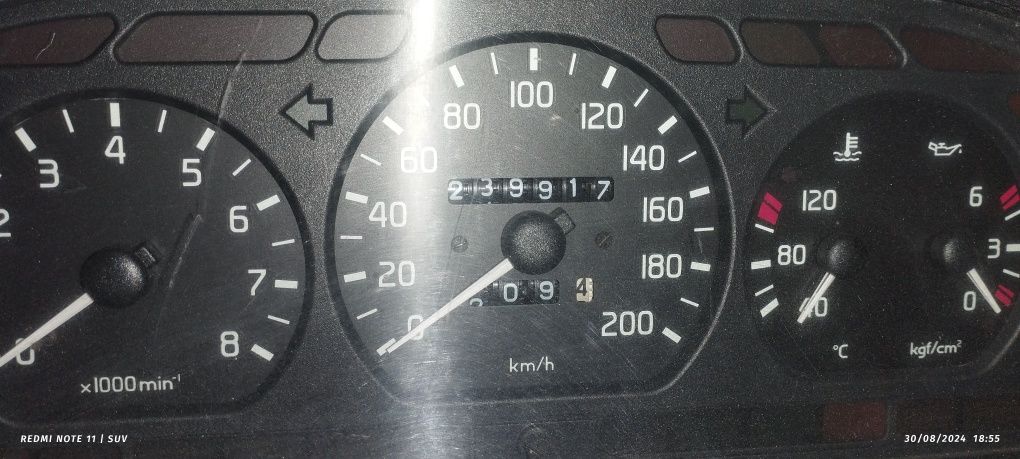 Mashina Volga 3110
