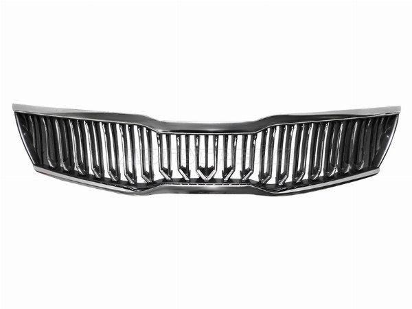 Решетка радиатора  Kia Optima