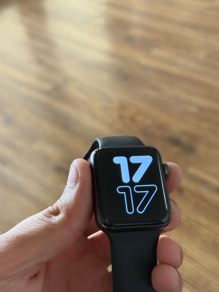 Apple Watch 3 series 42 MM