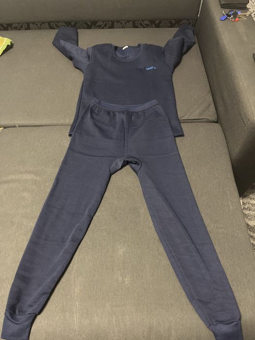 Продаю нательное бельё верх иниз хлопок