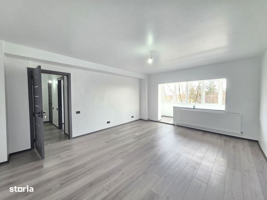 Apartament cu trei camere 100mp, Ghimbav-Brasov