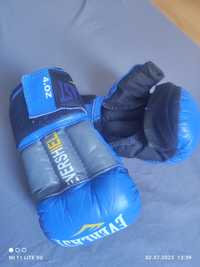 Продам перчатки для единоборств Everlast