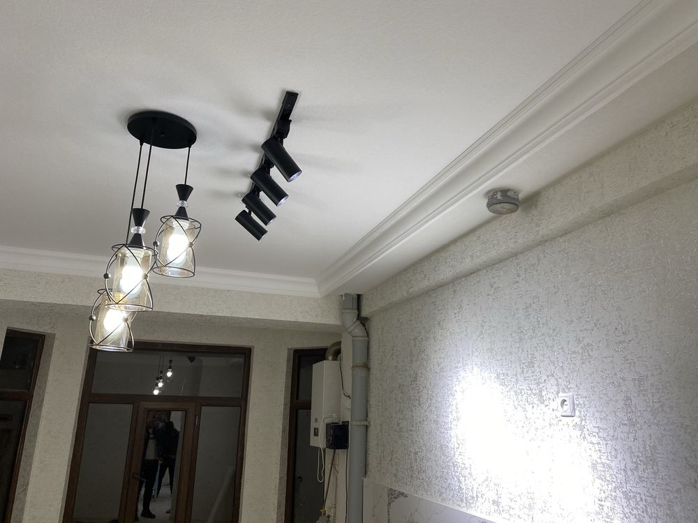 Elektrik xizmati електрик 7/24
