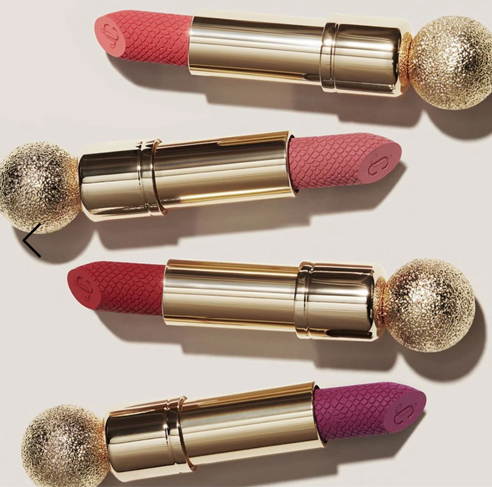 Червило Jimmy Choo Matte 011 nude blush