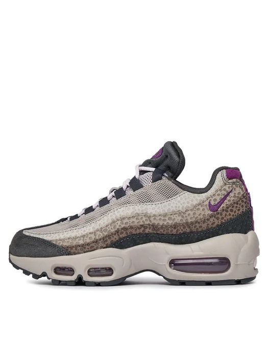 Дамски маратонки Nike Air Max 95
"Safari Viotech"