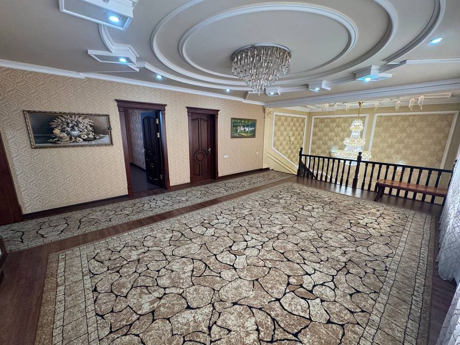 #46 Юнусабад Участок Хасанбой махалла