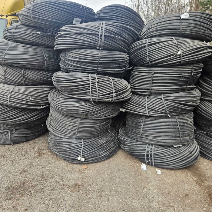 Многогодишен капков маркуч разпродажба 0.16ст на метър с ДДС