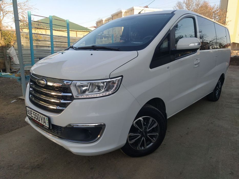 Микроавтобус хизмати Услуги микроавтобус